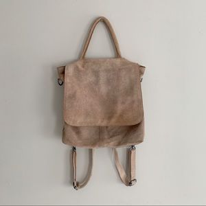 We The Free Paris Convertable Backpack